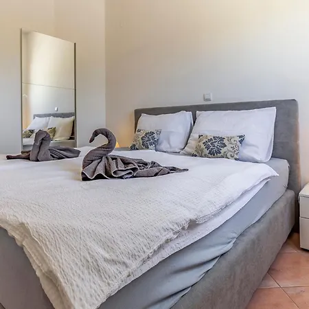 Rok 3 By Interhome Apartment