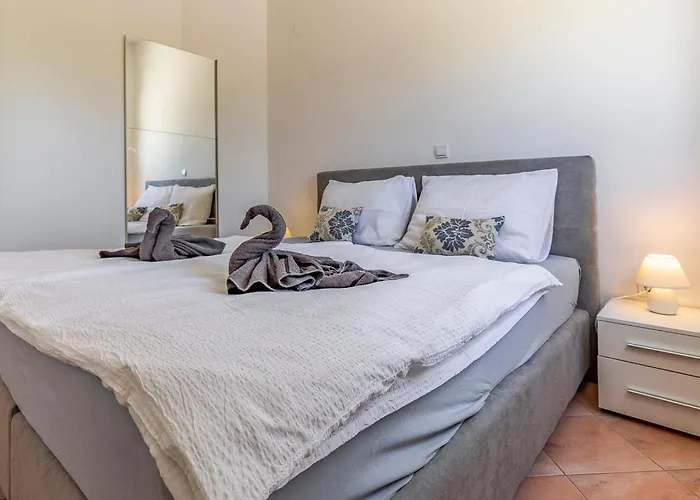 Rok 3 By Interhome Apartment