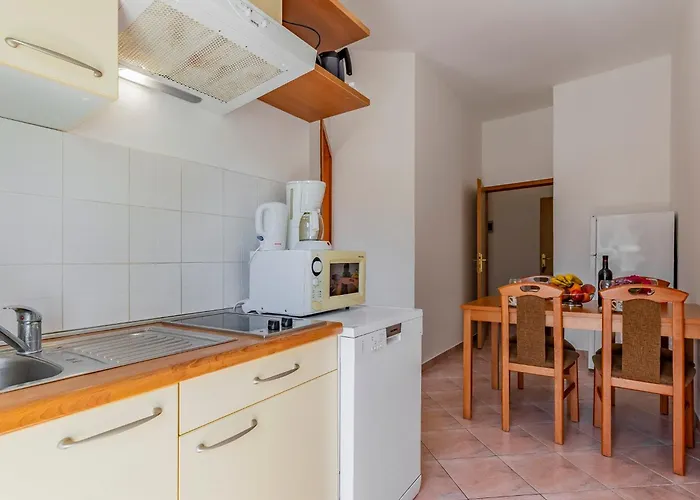 Rok 3 By Interhome Apartment