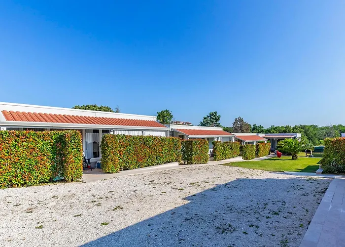 Rok 3 By Interhome Apartment Pula