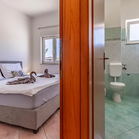 Rok 3 By Interhome Appartement *