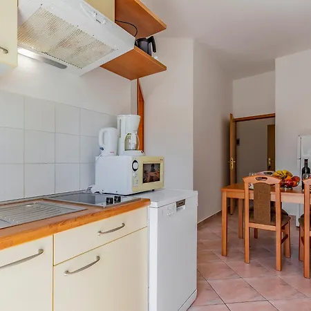 Rok 3 By Interhome Appartement