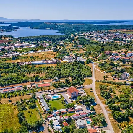 Appartement Rok 3 By Interhome *