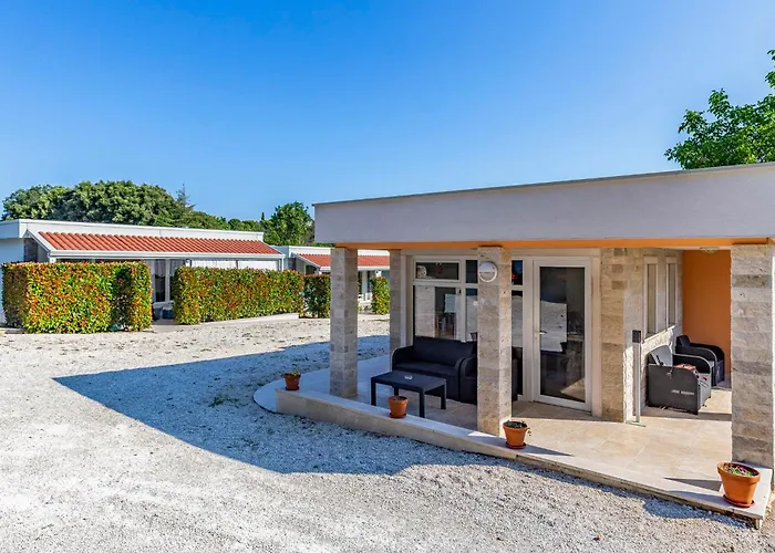 Lägenhet Rok 3 By Interhome